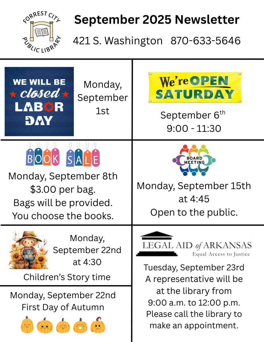 Newsletter